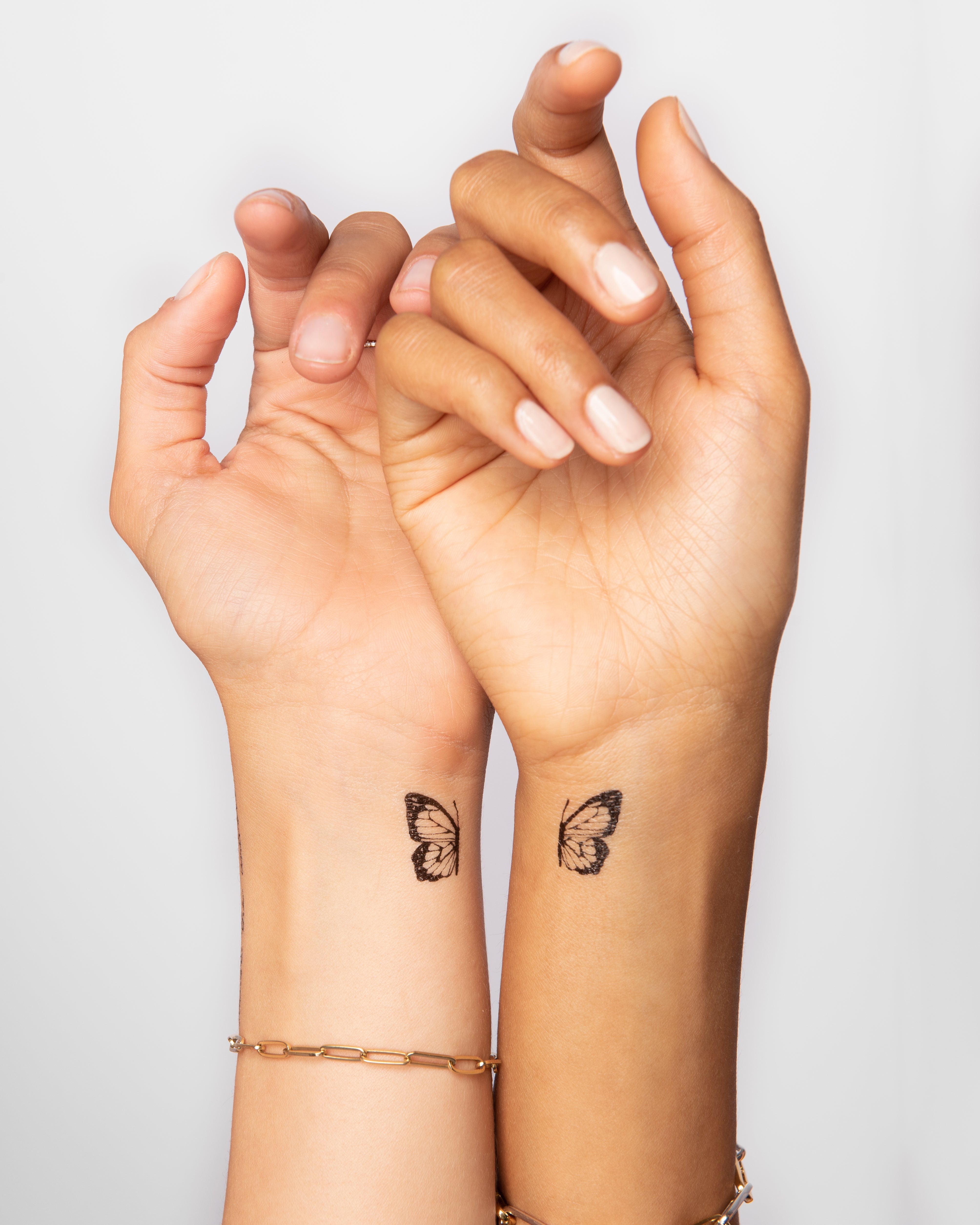 How to create a temporary tattoo  Times of India